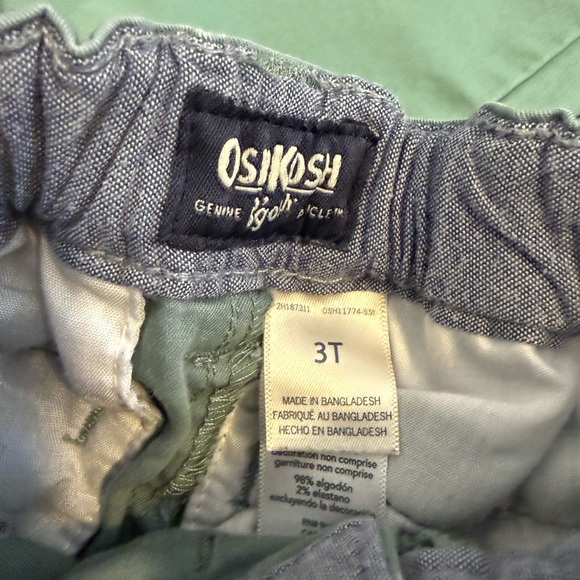 Bundle of Toddler Boy Pants and Jeans Size 3T - Picture 3 of 9